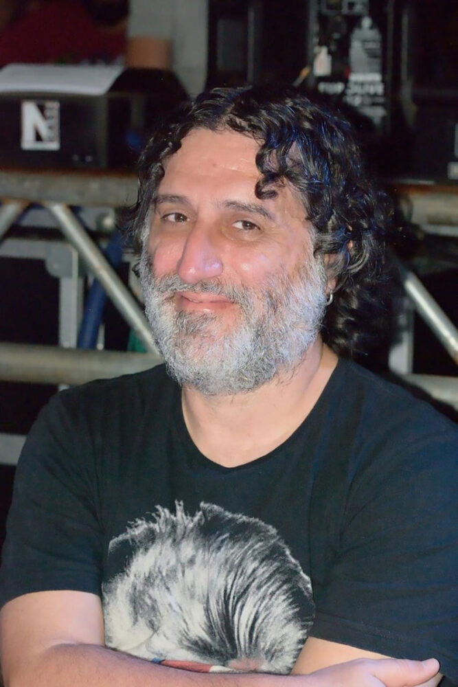 fernando pellon
