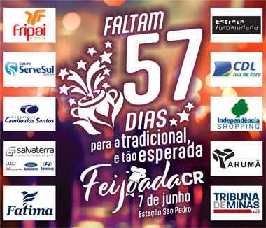 Coluna Cesar Romero – 11 e 12 abril de 2025 3 Feijoada CR 2025 57 dias 25x11 110425