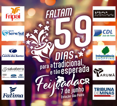 Feijoada CR 2025 59 dias 3x14 090425