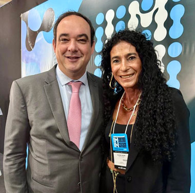 Flavio Roscoe e Suzana Neves 030425 CR