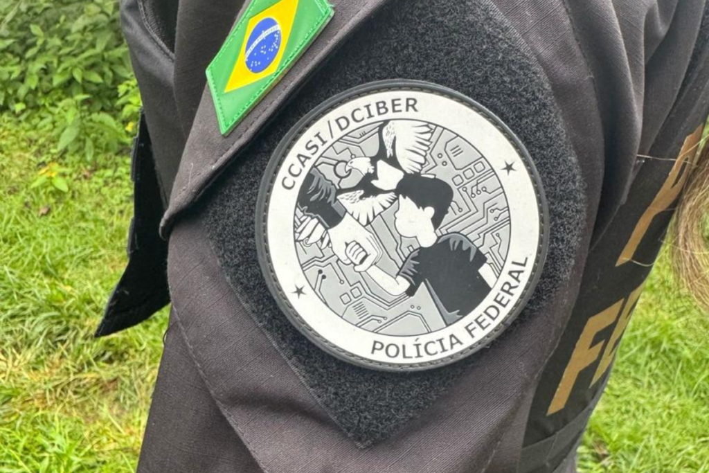 Foto Divulgacao PF