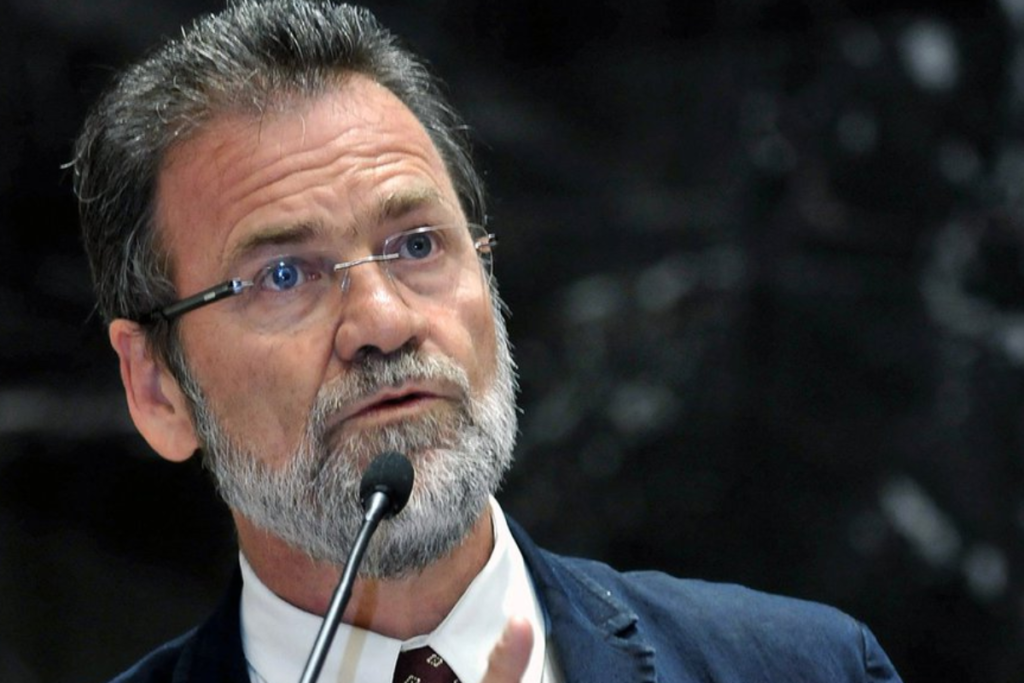 Evento do Tribunal de Contas do Estado é realizado em Juiz de Fora 1 Foto divulgacao Durval Angelo TCEMG