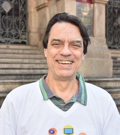 Geraldo Mainenti