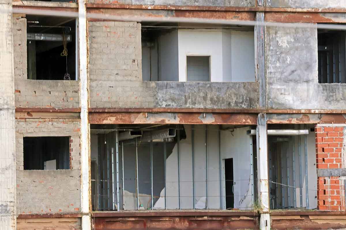 HU-UFJF obras