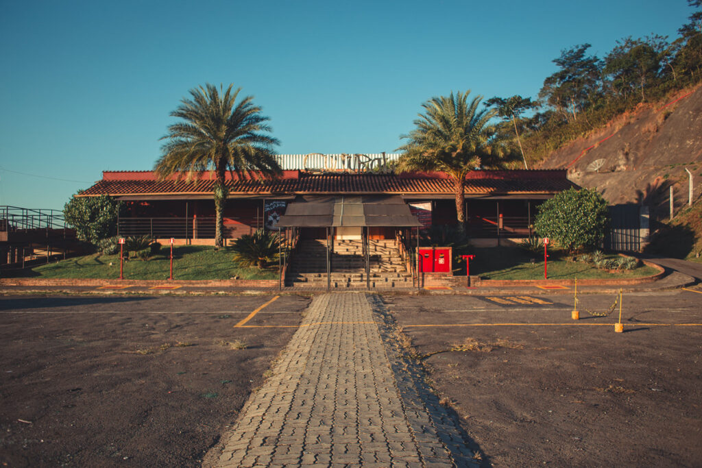 cultural bar