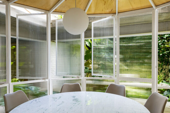 Dobra Colaborativo: ambiente de trabalho e paisagem natural 1 dobra colaborativo