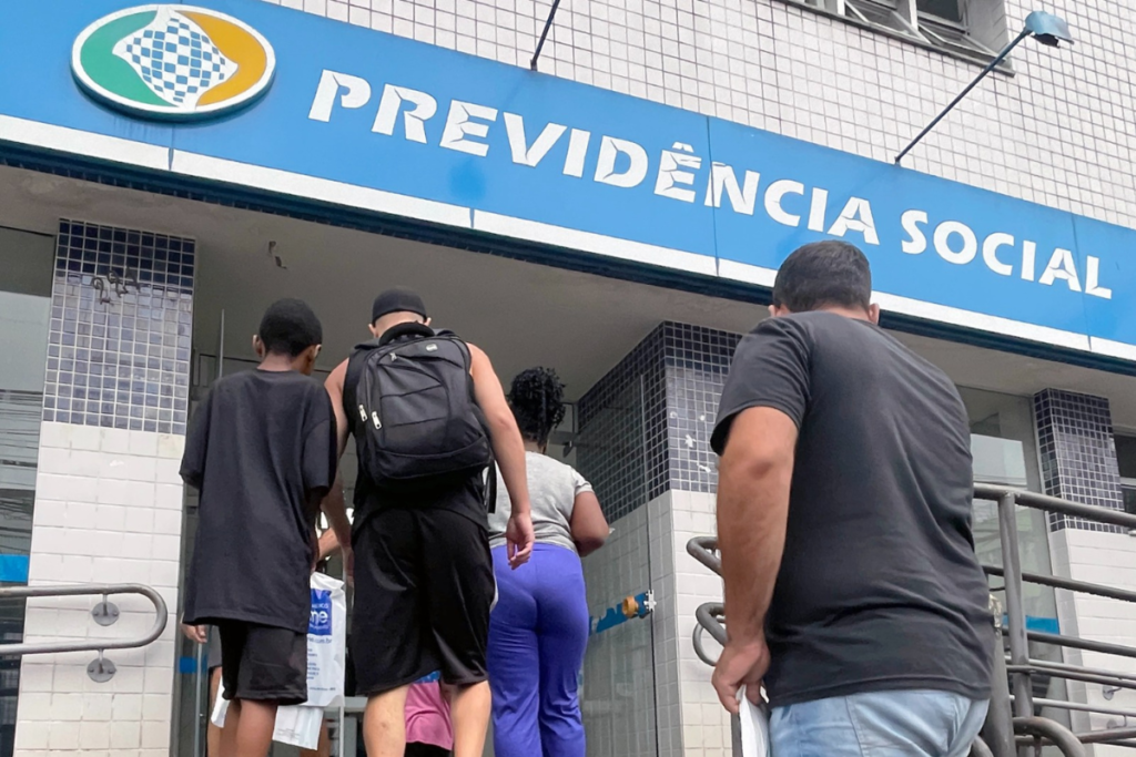 Prova de Vida exigida pelo INSS é para poucos; fique atento a golpes 1 INSS