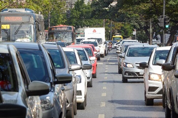 IPVA 2025: última parcela deve ser paga até dia 11 1 IPVA
