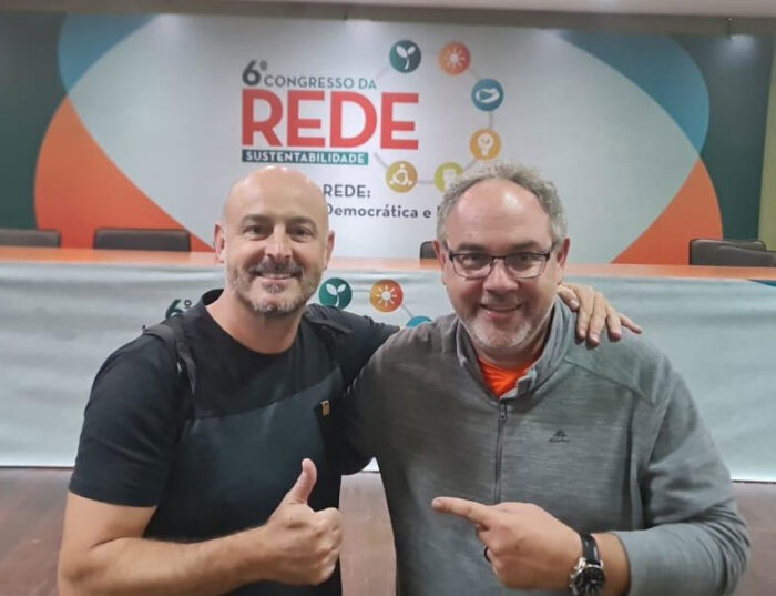 JF POR AI Congresso em Brasilia 170425 Giglia