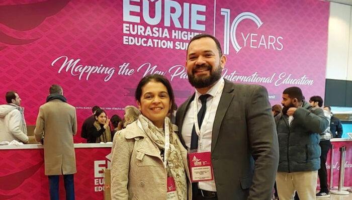 JF POR AI Missao academica na Turquia 110425 Giglia