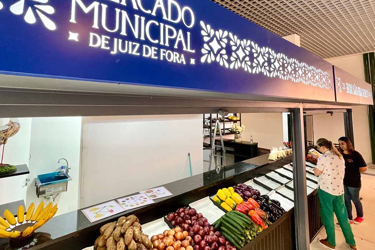 Mercado Municipal - Felipe Couri (10) Mercado Municipal - Felipe Couri (10)