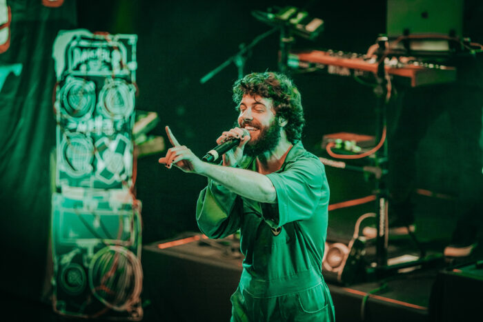 Diogo Defante apresenta novo show em Juiz de Fora, nesta sexta 1 diogo defante show juiz de fora