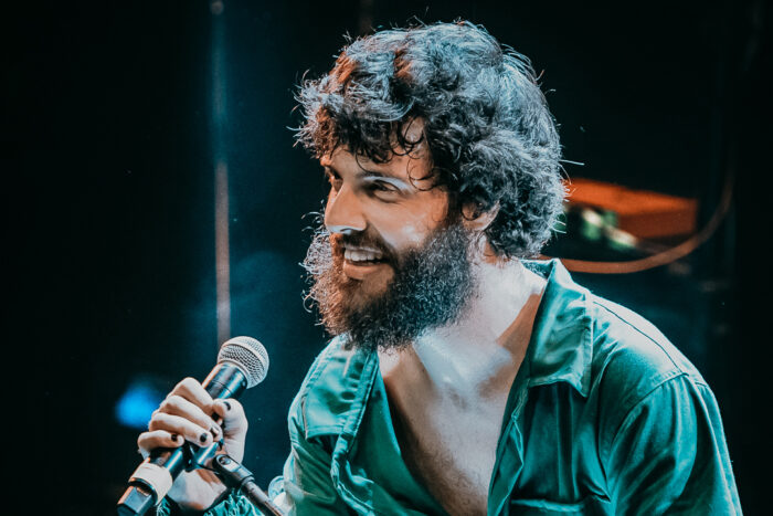 Diogo Defante apresenta novo show em Juiz de Fora, nesta sexta 2 diogo defante show juiz de fora