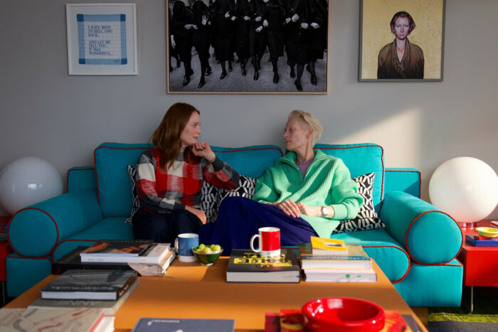 o quarto ao lado almodovar streaming 