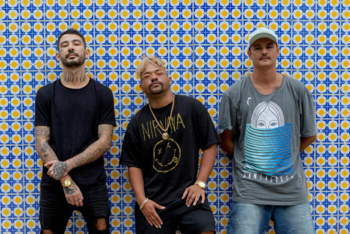 Oriente se apresenta neste sábado em Juiz de Fora, no Hype Festival 1 oriente show juiz de fora
