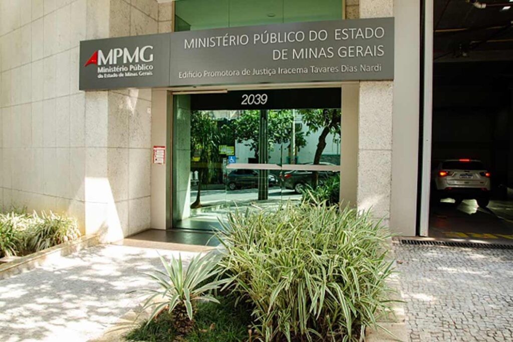 ministerio publico crimes prefeito