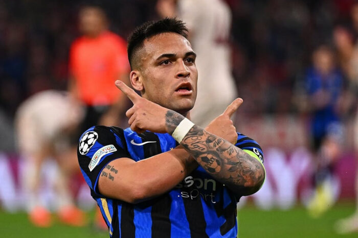 Internazionale x Bayern: onde assistir, horário e escalações 1 Internazionale x Bayern: onde assistir, horário e escalações