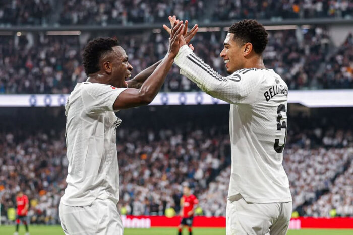 Real Madrid x Arsenal: onde assistir, horário e escalações 1 Real Madrid x Arsenal: onde assistir, horário e escalações