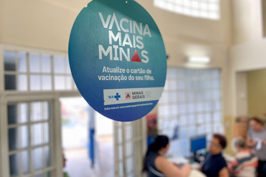 Estado amplia vacinação contra gripe para população acima de seis meses 1 Vacinação contra a gripe