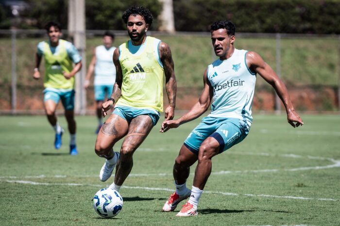 São Paulo x Cruzeiro: onde assistir, horário e escalações 1 WhatsApp Image 2025 04 11 at 18.06.25