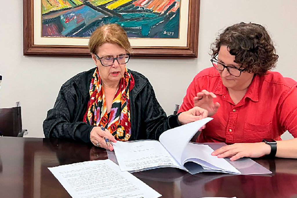 Juiz de Fora cria Empresa Municipal de Tecnologias 1 Prefeita assina criação de Empresa Municipal de Tecnologias de Juiz de Fora