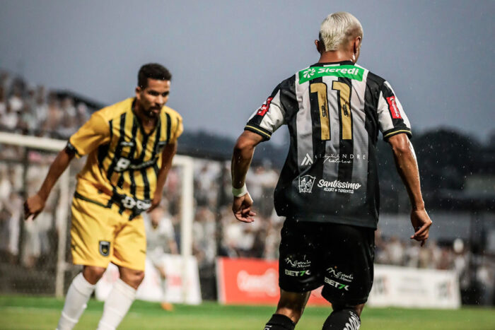 Athletic e Volta Redonda tentam sair da degola 1 athletic volta redonda by fernanda trindade athletic editada