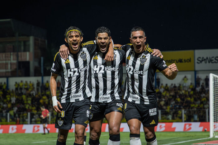 Maringá x Atlético-MG: onde assistir, horário e escalações 1 atletico mg by pedro souza atletico editada