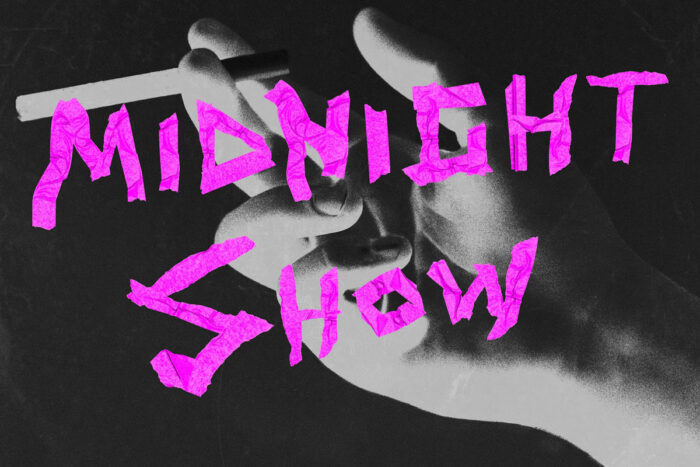 Depois de 7 anos, Basement Tracks lança álbum experimental ‘Midnight show’ 1 basement tracks midnight show