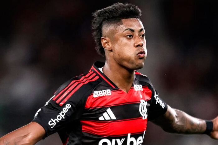 Como mundo do esporte tratou casos de envolvimento com apostas 1 bruno henrique by reproducao instagram EDITADA