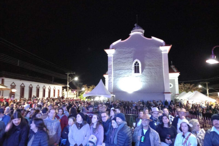 Festival da Canção: 7ª edição do Canta São João está com inscrições abertas 1 canta são joão