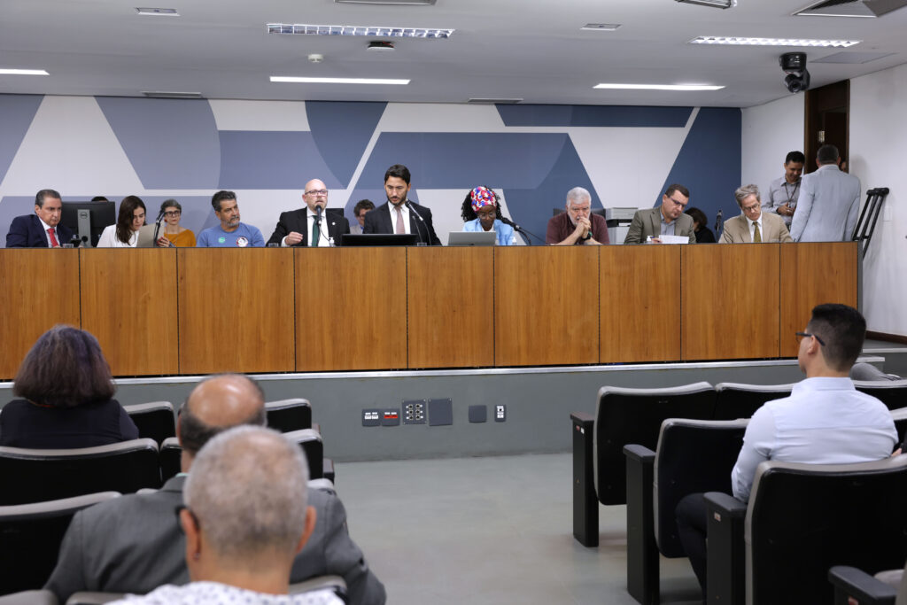 Leilão da Usina de Marmelos pode ser questionado na justiça