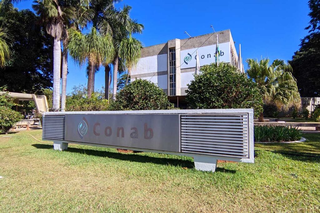 Conab abre concurso com mais de 400 vagas no país 1 conab concurso publico