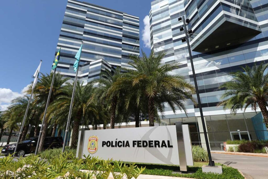 Inscrições para o concurso da Polícia Federal começam hoje 1 concurso policia federal