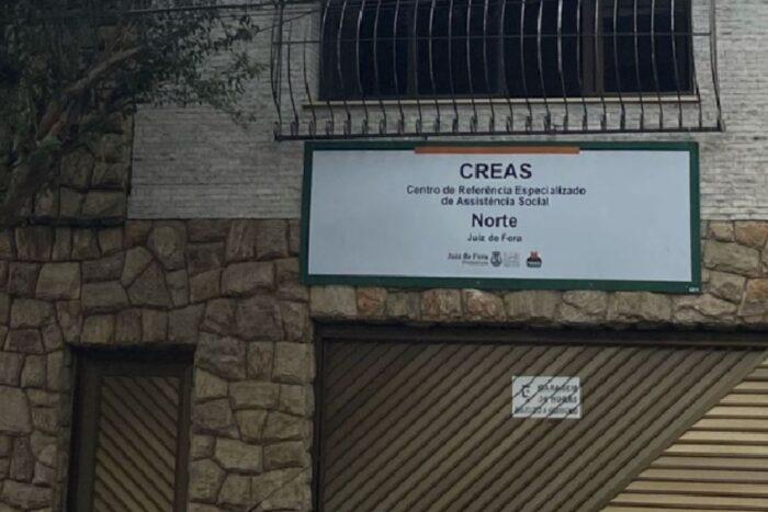 Creas Norte funciona em novo endereço após reforma