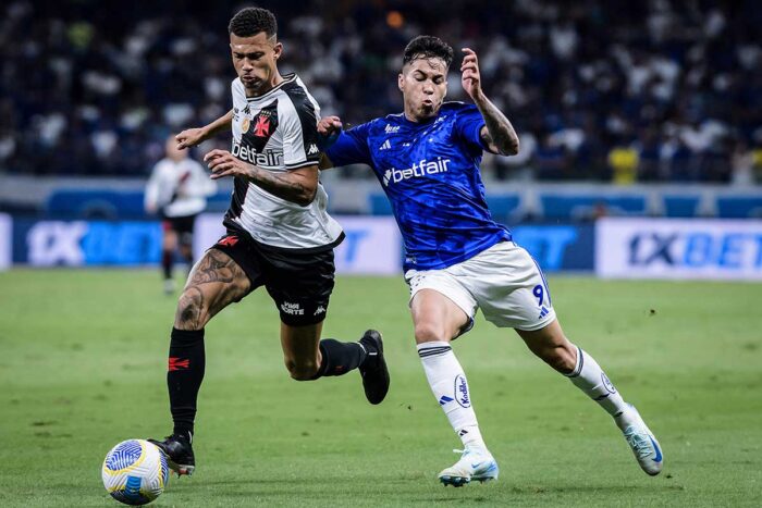 Cruzeiro x Vasco: onde assistir, horário e escalações 1 cruzeiro vasco by gustavo aleixo cruzeiro editada