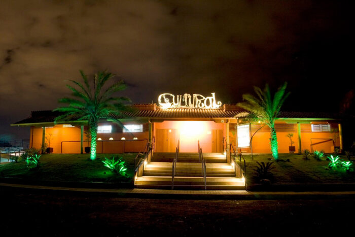 cultural bar