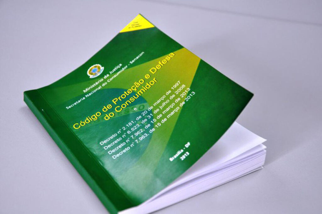 defesa do consumidor versoes