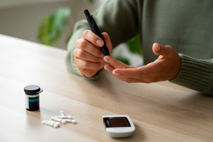 diabetes freepik