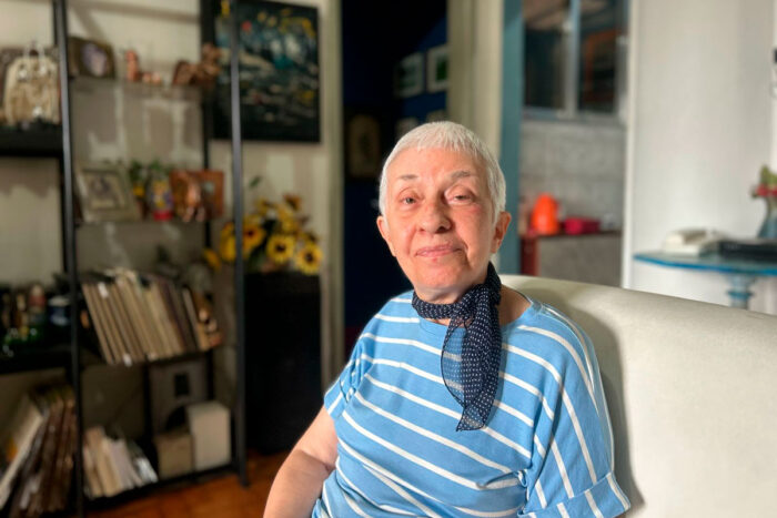 Conheça DuCarmo: artista plástica com interesse social e professora de crianças 1 ducarmo