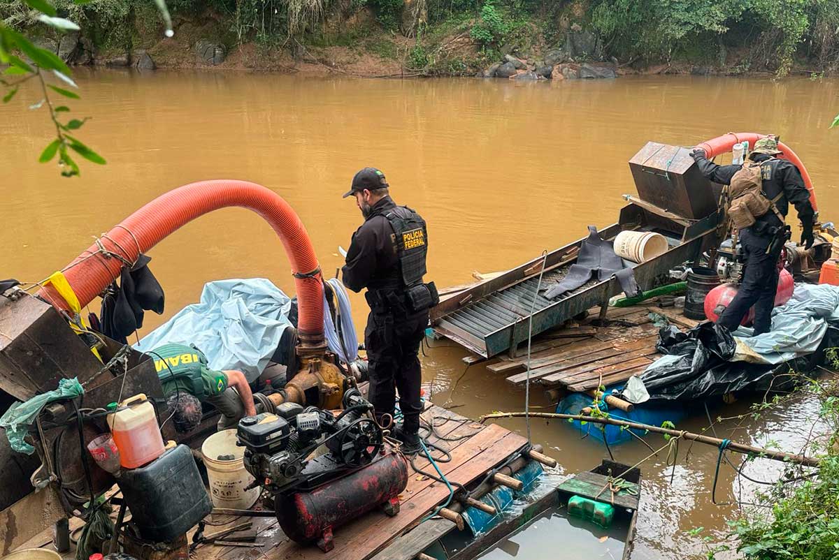 extração-ilegal-polícia-federal extração-ilegal-polícia-federal