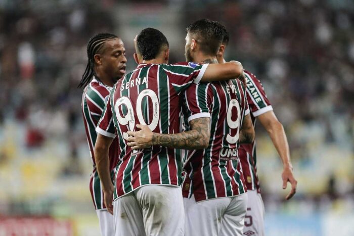 Fluminense x Bahia: onde assistir, horário e escalações das quartas de final da Copa do Brasil 1 fluminense