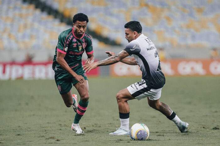 Corinthians x Fluminense: onde assistir, horário e escalações 1 fluminense corinthians by lucas mercon fluminense editada