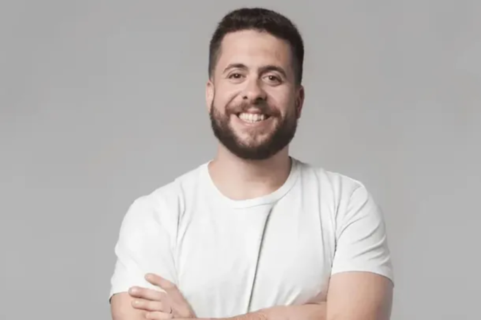 Maurício Meirelles