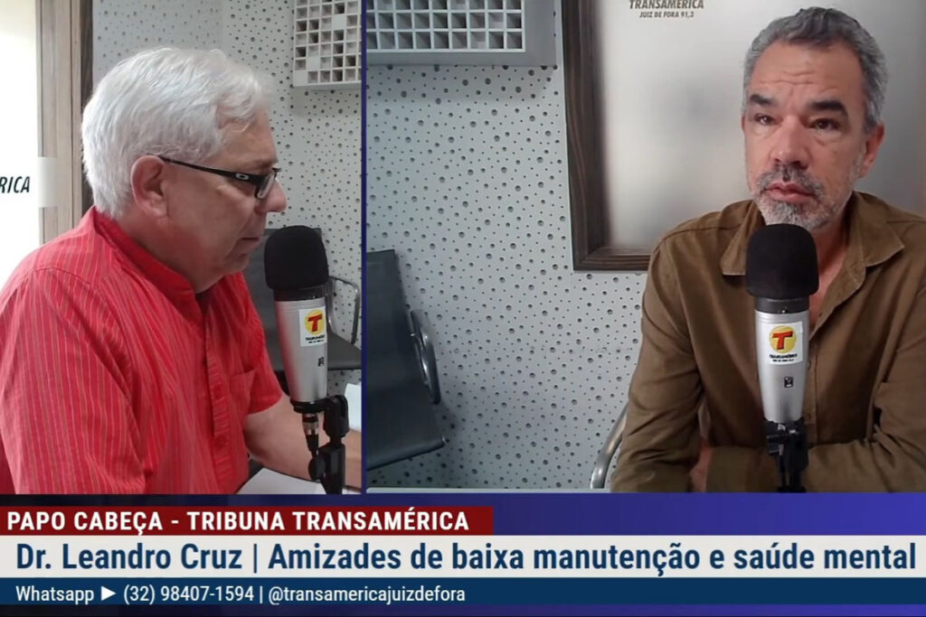 Amizades: neurologista explica como relações são saudáveis para a saúde mental