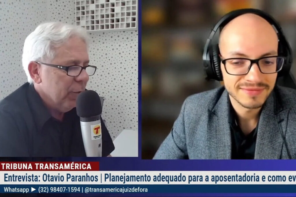 Aposentadoria: especialista dá dicas para um planejamento financeiro adequado 1 Aposentadoria: especialista dá dicas para um planejamento financeiro adequado