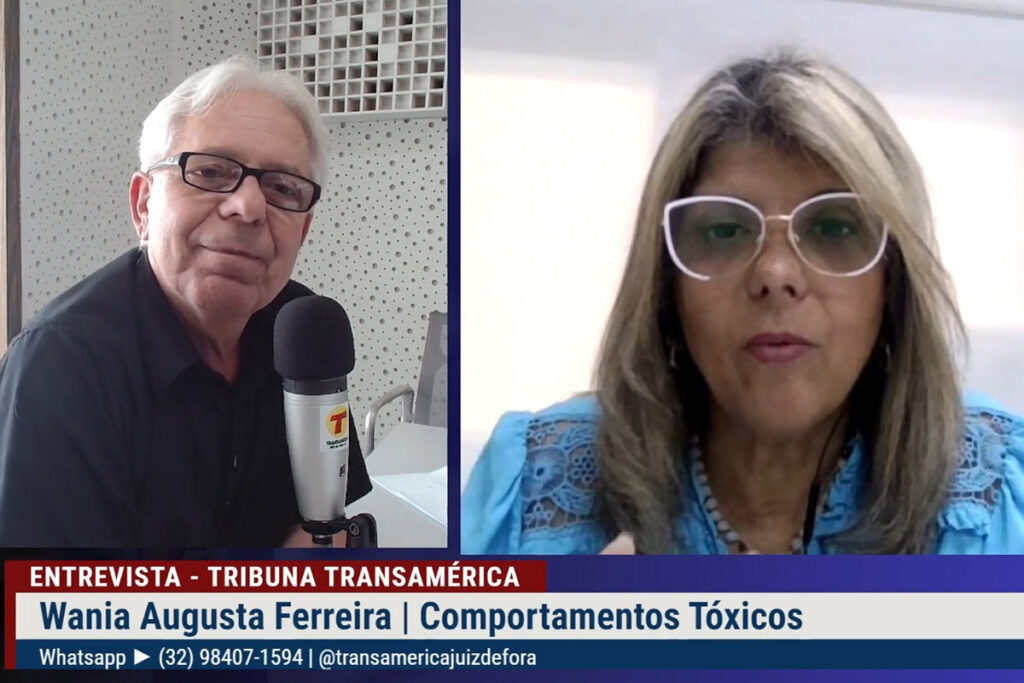 Comportamentos tóxicos: psicóloga analisa como atitudes contribuem para o aumento do estresse e ansiedade