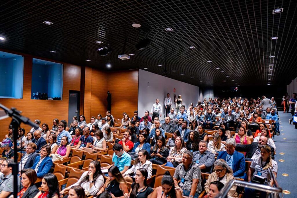 Evento de networking para a indústria mineira acontece em Belo Horizonte