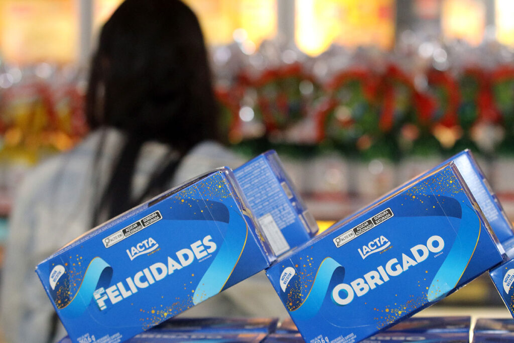 Páscoa solidária: confira campanhas de arrecadação em JF 1 Páscoa