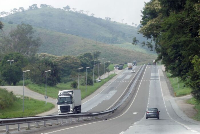 Consórcio Nova Real vence concessão da BR-040 no trecho entre JF e Rio 1 Concessão da BR-040: Consórcio Nova Real vence leilão