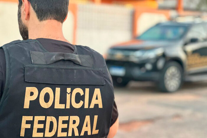 PF cumpre mandados em Juiz de Fora por corrupção e lavagem de dinheiro; Justiça bloqueia R$ 3,5 bi de investigados 1 Polícia Federal cumpre mandados em Juiz de Fora por corrupção e lavagem de dinheiro